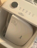 美的（Midea）泡脚桶按摩足浴盆加热保暖自动按摩暖脚洗脚盆杀菌泡脚盆恒温高深桶新年礼物生日送男女友ZL305Max 实拍图