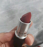 M.A.C【重磅新品】魅可轻尤雾弹唇膏口红雾面哑光滋润#923雾千金 实拍图
