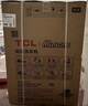 TCL小黄人·大眼萌AI超级筒T7R 滚筒单洗10KG洗衣机全自动家用家电国家补贴以旧换新G100T7R-DI 实拍图