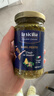 lasicilia意大利进口传统罗勒青酱190g 意粉意面酱 面包坚果蘸酱西餐调味酱 实拍图