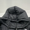 骆驼（CAMEL）【小太阳-石墨烯】户外羽绒服男女同款加厚保暖面包服A33CAPN163J 实拍图