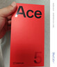 一加 Ace 5 12GB+512GB 全速黑 oppo 国家补贴 第三代骁龙 8 风驰游戏内核 冰川电池 游戏AI智能5G手机 实拍图