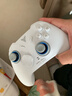 飞智冰原狼4多模版无线游戏手柄 类xbox 力调节摇杆双切扳机 switch电脑PC手机steam体感NS 丝之歌 实拍图