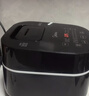 美的（Midea）电饭煲Pro智能电饭锅IH加热3L触摸操控小电饭煲一键香浓粥功能30POWER503（2-3人） 实拍图