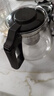 【京东物流】茶壶套装整套茶具大容量玻璃茶杯带滤网耐高温泡茶具 1000ML一壶+四杯套装【无茶盘】 实拍图