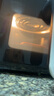 奥克斯（AUX） 空气炸锅8L大容量家用可视免翻面智能触屏定时多功能无油烟电炸锅不沾低脂煎炸锅薯条机大功率 【重磅上市】可视旋钮双控象牙白 8L 实拍图