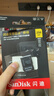闪迪（SanDisk）256GB TF(MicroSD)内存卡 4K极速金卡A2 V30 U3行车记录仪 运动相机无人机 监控存储卡 读190MB/s 实拍图