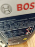 博世（BOSCH）DOT4 刹车油/制动液/离合器油 1L 通用型 一升装汽车养护套装 实拍图
