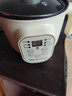 牧利派 电饭锅电饭煲小型米饭锅迷你小2人-3人多功能家用智能蒸饭锅煮粥一体多用不粘锅带蒸笼 1.8L 品牌正品 智能自动煮饭 预约定时保温 1.8L I 不粘锅-没蒸笼【可煎炒煮涮炖】 实拍图