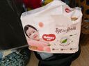 好奇（Huggies）铂金装小桃裤成长裤L120片(9-14kg)大号尿不湿拉拉裤【透爽散热】 实拍图