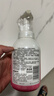 贝亲（Pigeon）洗发水沐浴露 含桃叶精华 婴儿洗发沐浴二合一 500ml IA209 实拍图