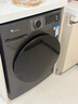 小天鹅（LittleSwan）滚筒洗衣机全自动家用 带烘干洗烘一体 10KG大容量超薄 TD100APUREPRO以旧换新 国家补贴 京东自营 实拍图