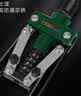 极顶 双把拉铆枪17寸铆钉枪省力铆钳抽芯铆钉神器+铆钉50 实拍图