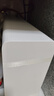 京东京造鲜活水净水器家用净水机0阻垢剂白犀800G3.0升级款 反渗透母婴厨下直饮机净饮机一体 实拍图