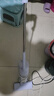 海尔（Haier）吸尘器家用 有线手持推杆二合一 大功率大吸力 轻量车辆清洁 宠物毛发清洁HSC-S802A 实拍图