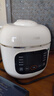 苏泊尔（SUPOR）一人食迷你电压力锅2L 家用智能预约宝宝粥SY-20FC2001电饭煲高压锅1-3人 实拍图