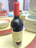 长城特选7橡木桶解百纳干红葡萄酒750ml单瓶装红酒自营热门商品推荐 实拍图