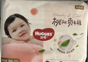 好奇（Huggies）铂金装小桃裤成长裤XXL74片(15kg以上)尿不湿【透爽散热】 实拍图