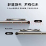 亿色适用华为mate70pro镜头膜mate70pro+手机镜头膜后置摄像头钢化膜AR增透防刮防眩光自动定位保护膜 实拍图
