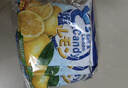 可康（cocon）海盐咸柠檬味水果硬糖 约36颗150g 进口儿童休闲零食喜糖年货糖果 实拍图