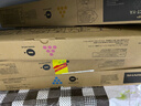 夏普（SHARP) DX-20CT-CA 原装青色墨粉 标准容量（适用DX-2008UC/2508NC机型）约3000页 实拍图