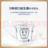 卡士（CLASSY.KISS）3.3g原味鲜酪乳100g*6杯 低温酸奶 风味发酵乳 实拍图