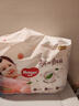 好奇（Huggies）铂金装小桃裤拉拉裤箱装XXXL64片尿不湿【透爽散热】 实拍图