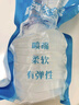 可孚 阴道冲洗器重复使用私处会阴女性硅胶软头清洗器大号200ml 10支 实拍图