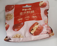 百草味枣夹核桃408g 约80包无核红枣新疆特产孕妇休闲零食 实拍图