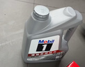 美孚（Mobil）美孚1号极光银美孚先进全合成汽机油 5W-30 SP级4L  实拍图