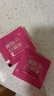 西域皇后新疆特产酸奶疙瘩豆腐蔓越莓味500g奶酪块皮子奶条休闲零食 实拍图