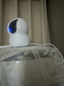 萤石EZVIZ摄像头家用 高清WIFI无线监控器莹石云APP手机远程查看室内360度全景旋转云台智能网络摄像机 200万CP1红外夜视【标准版】 官方标配无卡【30天云存储体验包】 实拍图
