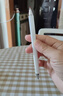 倍思电容笔触控触屏笔平板笔【手机平板通用】适用iPad苹果华为小米荣耀三星三合一手写笔apple pencil 实拍图