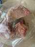 龙大肉食 黑猪棒骨2斤 免切带骨髓猪筒骨猪大骨头≥30%带肉率 黑猪肉生鲜 实拍图