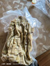 禾煜黄山扁尖笋干 300g  鲜笋制作 煲汤火锅食材 实拍图