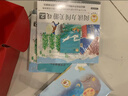 小羊上山分级阅读第123456级全套儿童绘本3-6岁幼儿园推荐0-3岁宝宝睡前故事书启蒙早教图书小班学前识字语言汉语读物 【升级版】小羊上山1-2级自主阅读礼物礼盒 实拍图