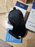 宜家依真丝眼罩睡眠遮光透气男女士睡觉桑蚕丝出差午睡缓解疲劳舒适旅行 实拍图