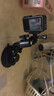 MAXCAM适用于dji大疆Action6543灵眸osmo运动相机AcePro2gopro1312汽车吸盘玻璃车窗固定车载支架配件 实拍图