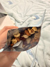 良品铺子铂金版每日坚果750g长辈送礼礼盒孕妇零食独立干果小包装年货团购 实拍图