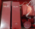 玉兰油（OLAY）大红瓶水乳液保湿抗皱紧致化妆品护肤品套装礼盒生日新年礼物女 实拍图