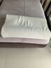 诺伊曼（noyoke）枕头记忆绵颈椎枕专用深助睡眠觉护头颈成人加大枕芯【大号】高10 实拍图