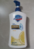 舒肤佳健康净护沐浴露 柠檬香1kg 长效清爽 沐浴乳液 新旧包装随机 实拍图