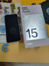 OPPO Reno15 12GB+256GB 星星粉 2亿像素 实况拼图 5G智能小直屏 学生游戏 AI拍照手机 新品国家补贴 实拍图