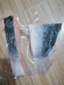 京东超市/京觅大西洋三文鱼段 680g 冷冻 独立包装 带皮去骨 新老包装交替 实拍图