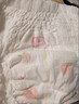 好奇（Huggies）铂金装小桃裤成长裤XXL74片(15kg以上)尿不湿【透爽散热】 实拍图
