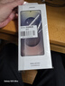 三星（SAMSUNG）Galaxy S25Ultra 原装防反射屏幕保护膜 手机贴膜两片装 高透贴膜 s25ultra原厂屏幕贴膜 透明 实拍图