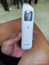 鱼跃（Yuwell）电子体温计家用医用体温额温枪婴儿童温度计测温枪年货YHW-1 实拍图