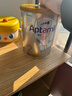 爱他美（Aptamil）白金澳洲版较大婴儿配方奶粉 2段 6-12月 900g 6罐箱装 独家礼盒 实拍图