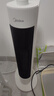 美的（Midea）【超级单品】直流变频暖风机取暖器 全屋升温电暖器 节能电暖气 家用电热风机 小太阳烤火炉HFV20D 实拍图