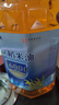 海狮161鲜稻米油5L  家用食用油 谷维素高于16000ppm 中华老字号 实拍图